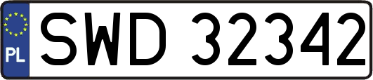 SWD32342
