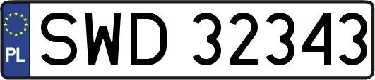 SWD32343