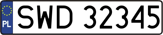 SWD32345