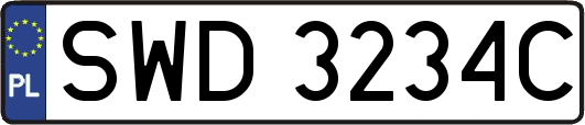 SWD3234C