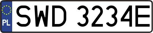 SWD3234E