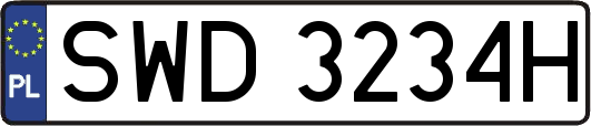 SWD3234H