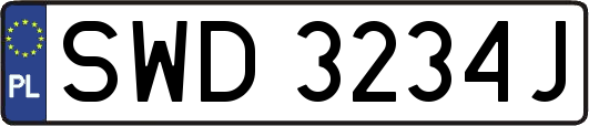 SWD3234J