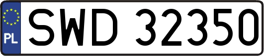 SWD32350