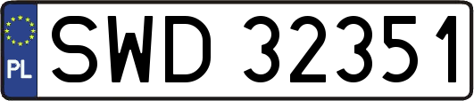 SWD32351