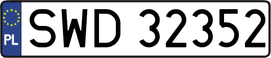 SWD32352