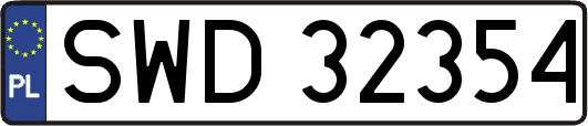 SWD32354