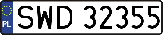 SWD32355