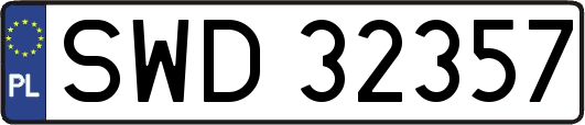 SWD32357