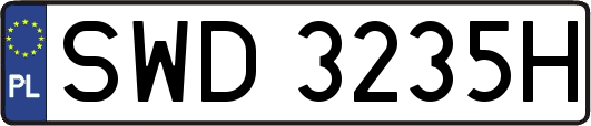 SWD3235H