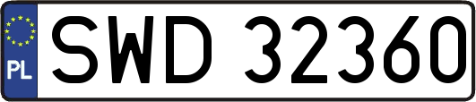 SWD32360