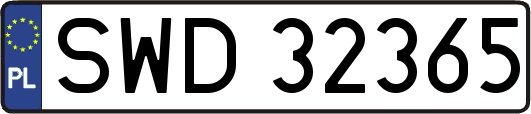 SWD32365