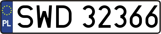 SWD32366