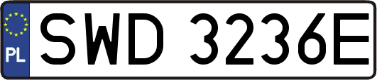 SWD3236E