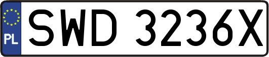 SWD3236X
