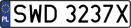 SWD3237X