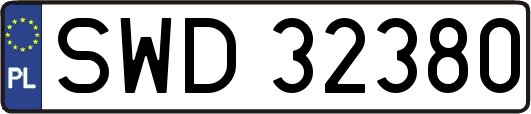 SWD32380
