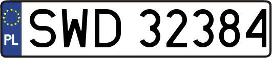 SWD32384