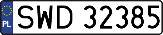 SWD32385