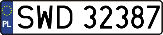 SWD32387