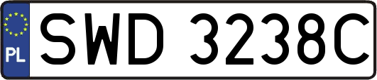 SWD3238C