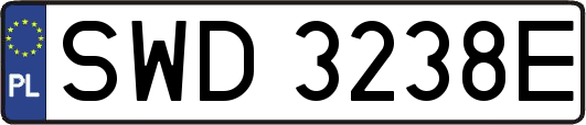 SWD3238E