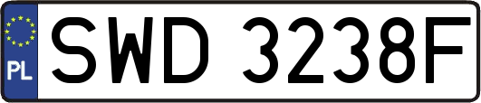 SWD3238F