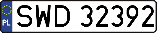 SWD32392