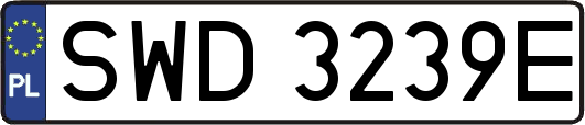 SWD3239E