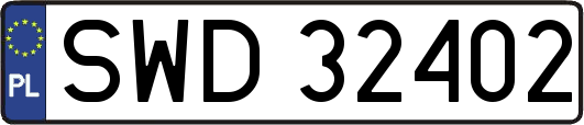 SWD32402
