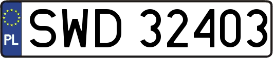 SWD32403