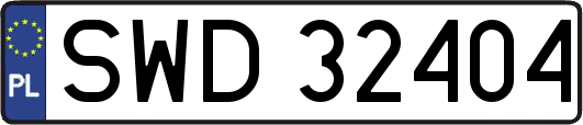 SWD32404