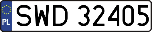SWD32405