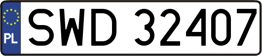 SWD32407