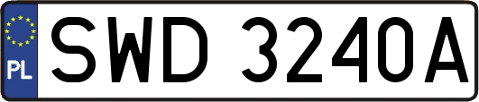 SWD3240A