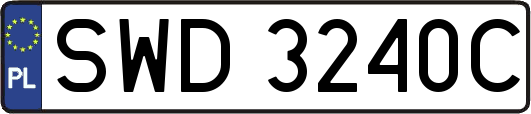 SWD3240C