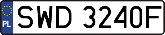 SWD3240F