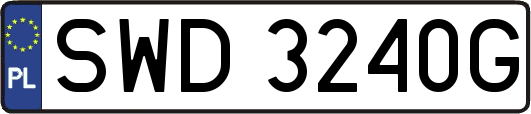 SWD3240G