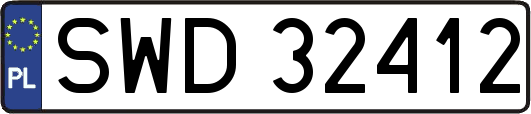 SWD32412