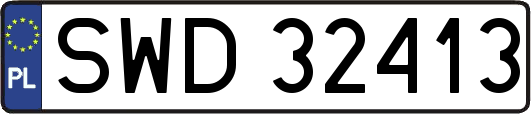 SWD32413