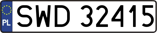SWD32415