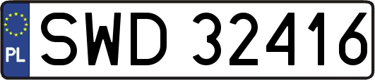 SWD32416
