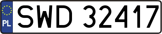 SWD32417
