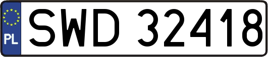 SWD32418