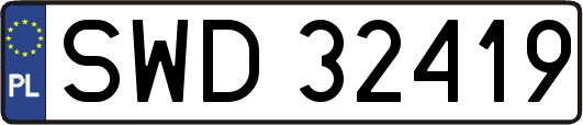 SWD32419