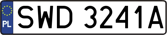 SWD3241A