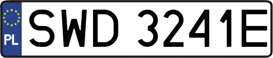 SWD3241E