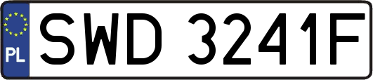 SWD3241F