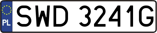 SWD3241G