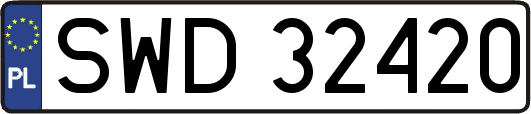 SWD32420